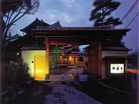 Shikitei Các khách sạn ở Nara