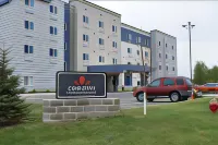 Coratel Inn and Suites by Jasper Saint Paul Minneapolis Inver Grove Heights Hoteles en Mendota Heights