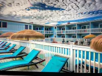 Ocean Surf Resort