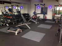 Holly Lodge Guest House with Free Off Site Health Club فنادق في ويندرمير