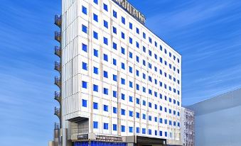 Jr Inn Chitose - Housity