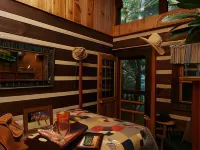 Creekwalk Inn Bed and Breakfast with Cabins Hôtels à : Cosby