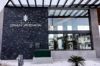 Hotel Gran Avenida, Navojoa Hotels in 