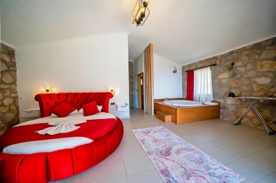Honeymoon Villa with Private Pool