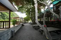 Bonghwa Mulbitgoen Pension Hotels in Bonghwa