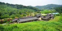 Seocheon Munheon Traditional Hotel Hotels in Seocheon-gun