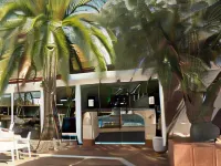 Hotel la Palmera & Spa - Hot Springs