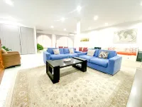 Spacious Family-Friendly Villa with Swimming Pool - บังกะโล