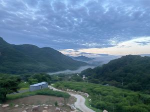 Jecheon Neulsolgil Pension