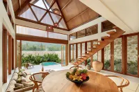 Tias Villas Hotels in Pujut