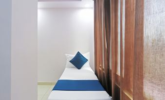 Hotel Raaso Inn Laxmi Nagar by the Arrow