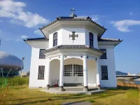 Ishinomaki Sunplaza Hotel Hôtels à : 