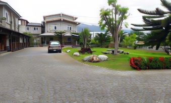 Shanhai Leisure Hualien Bed and Breakfast