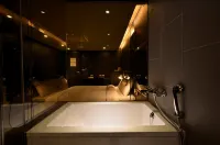 Nagahiro Hotel- Dome