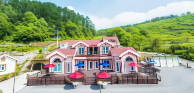 Goesan Scent of Forest Pension