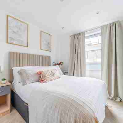 Bristol City Centre - 2 Bedroom Apartment - Marsh House Rooms