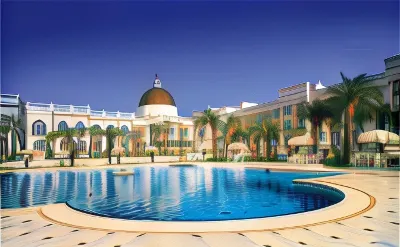 Taj Mahal Lucknow
