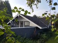 "Rieke" - 300m from the Sea