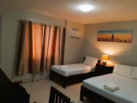 Felli`s Guest House Hotels near Sto. Niño Review Center for Teachers