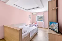 Apartments Doncic