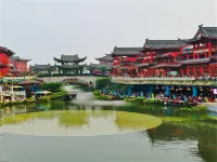 Meishan Xinya Homestay