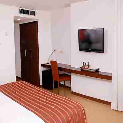 Hotel Estelar El Cable Rooms