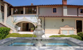 Relais Sassa Al Sole