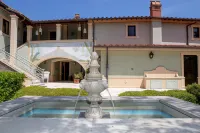 Relais Sassa Al Sole Hotels in Palaia