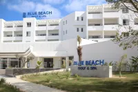 Blue Beach Golf and Spa Hotele w: Monastir