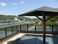 Hotel Park - Hot Springs