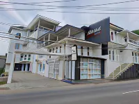 Capital O 93794 Athallah Homestay Syariah Hoteles en Sukadana Ham