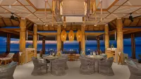 Avani+ Fares Maldives Resort - Wifi