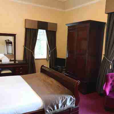 OYO Dunmar House Hotel Rooms