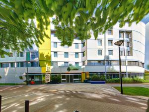 B&B Hotel Paris Malakoff Parc Des Expositions