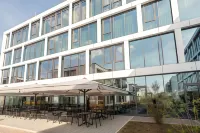 MightyTwice Hotel Achern Các khách sạn ở Lauf