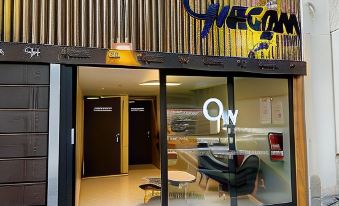 9Wagram Hotel Boutique