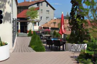 Casa Cranta Hoteles en Brașov