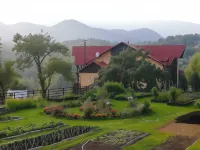 Akasha Wellness and Yoga Retreat Adult Only Hotels near Bran Castle