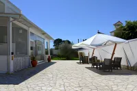 Casa Cardignan Hotels in Marina di Marittima