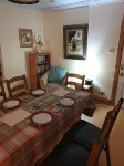 Sidhean Dubha Holiday Home