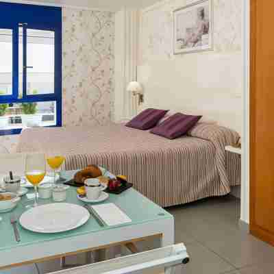 Hotel Spa Cap de Creus Rooms