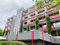 Hotel im Park Hotel di Hagen am Teuteburger Wald