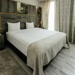 Customs House Hotel M-Gallery附近的飯店