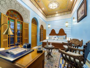 Riad Rcif Alif Suite & SPA