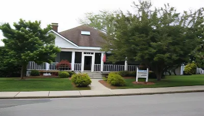 Home Sweet Home Bed & Breakfast