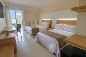 GHL Hotel Club El Puente
