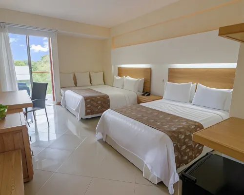 GHL Hotel Club El Puente Hotels in Ricaurte