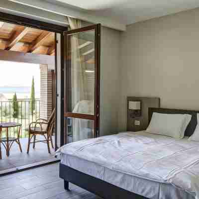 Hotel Relais Agli Olivi Rooms