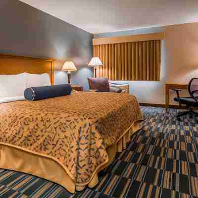 Best Western Inn Rooms