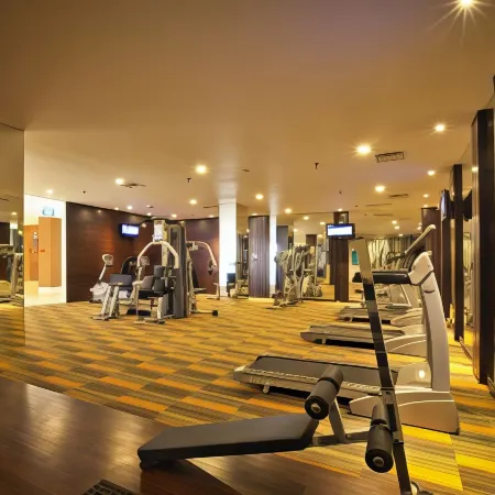 Harris Hotel & Conventions Malang